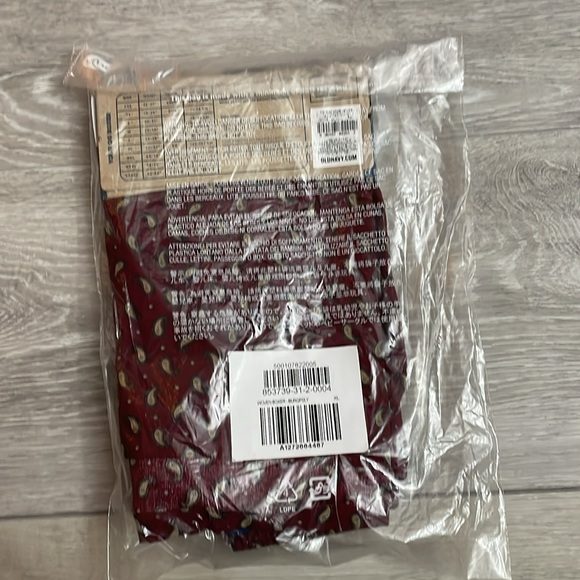 OLD NAVY | Men’s Cotton Printed Boxers | XL - Picture 2 of 6